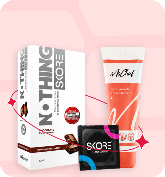 Intimate Essentials