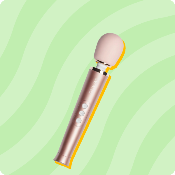 Wand Massagers Wand Massagers