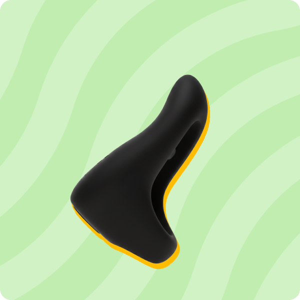 Finger Vibrators
