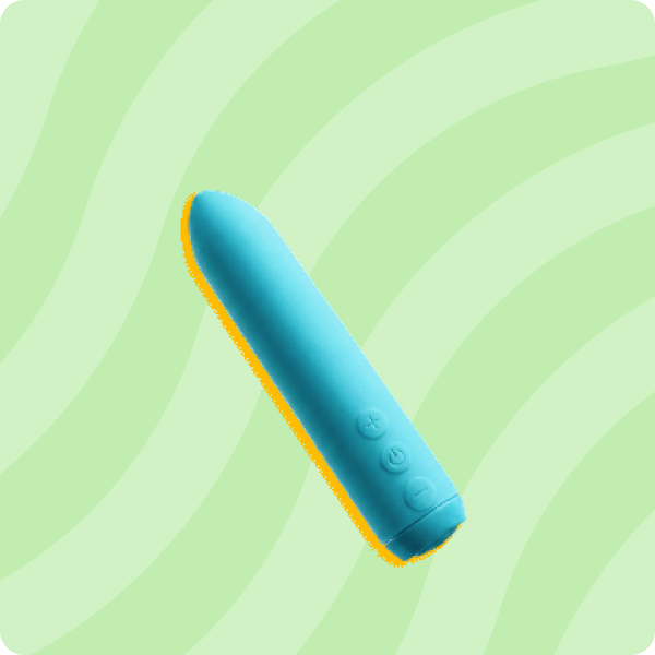 Bullet Vibrators