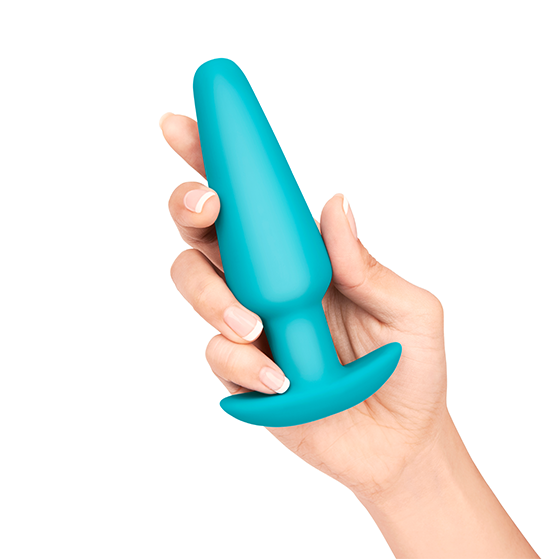 B-vibe Butt Plug