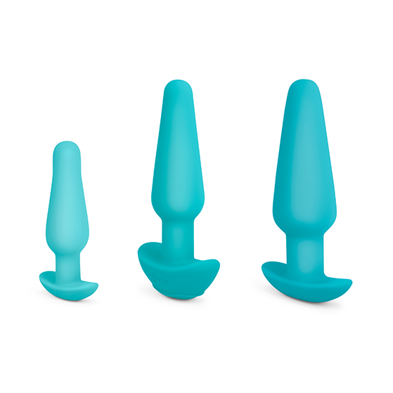 B-vibe massage training and education set for Women B-vibe massage training and education set for Women