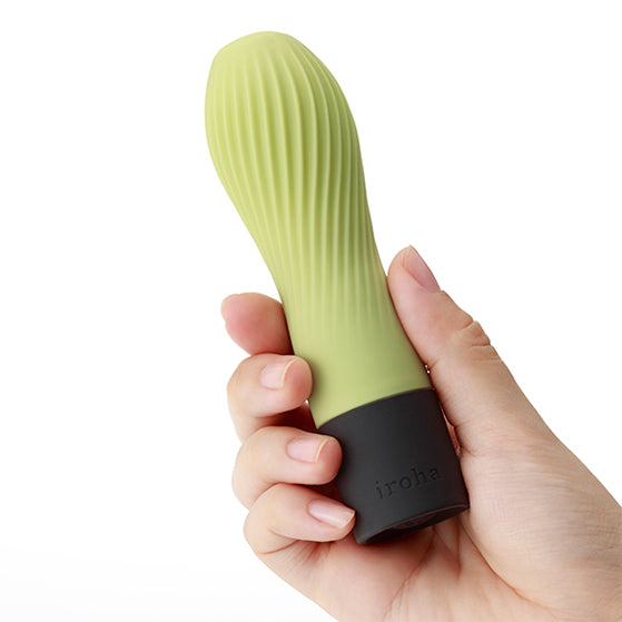 Zen Matcha Massager