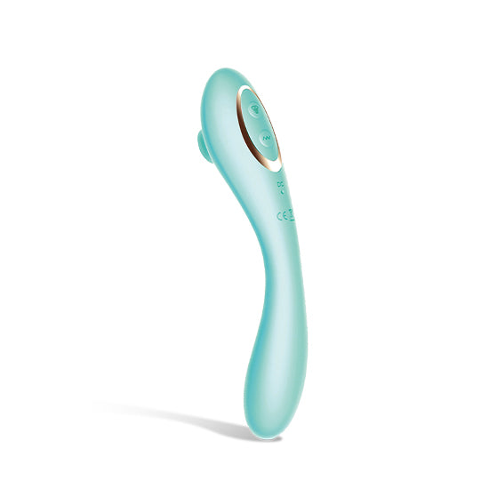 Mschief virtuoso massager