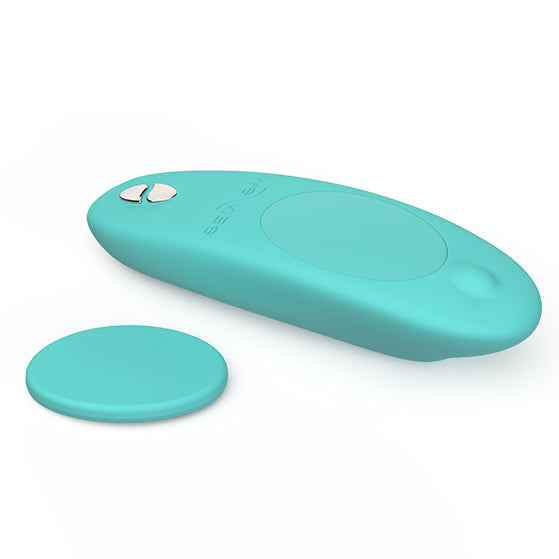 MOXIE Aqua Massager for women