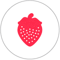 Skore Strawberry Flavoured Lubricant
