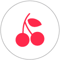 Cherry Flavoured Lubricant