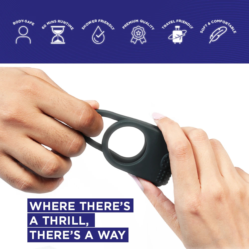 Skore Thrills Features