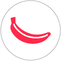 Skore Banana Flavour Condom