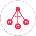 The Oscillating Inner Core Creates An Array Of Vibrative Effects