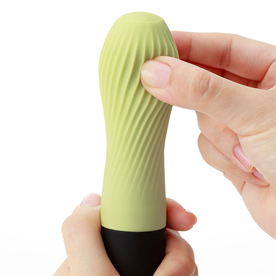 Iroha zen vibrator matcha stimulator for her