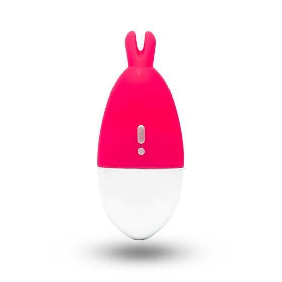 Happy Rabbit Panty Vibe (Non Remote)