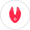 Curved Shaft Targeting For G-Spot Stimulation