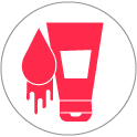 Super slippery Intimacy lubricant