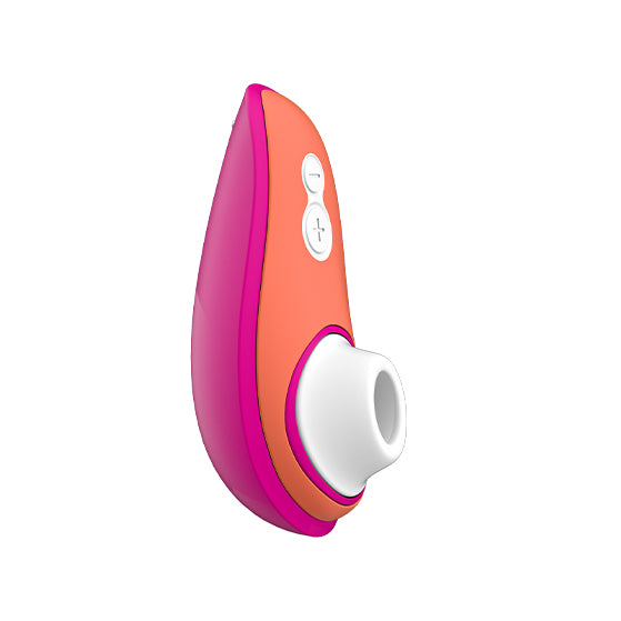 LIBERTY air pulse arouser