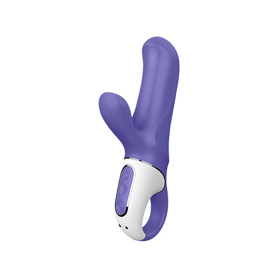 bunny G-spot massager