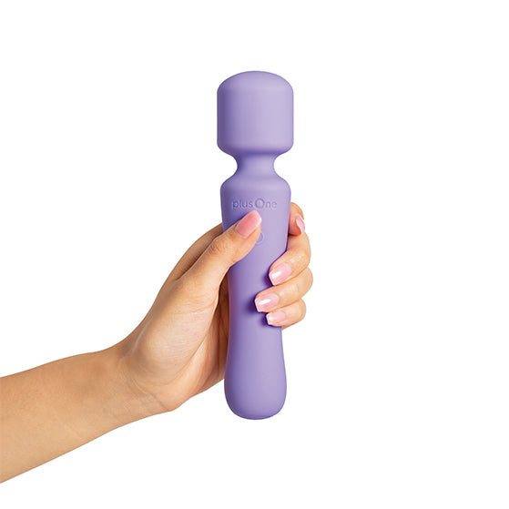 PlusOne Massager For Her