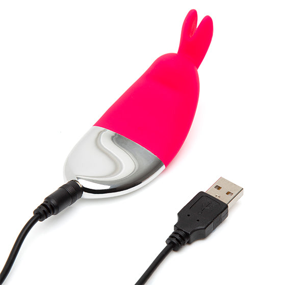 Happy Rabbit Panty Vibe (Non Remote)