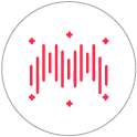 Massager provides 10 Unique Rhythms And 5 Intense Stimulations.