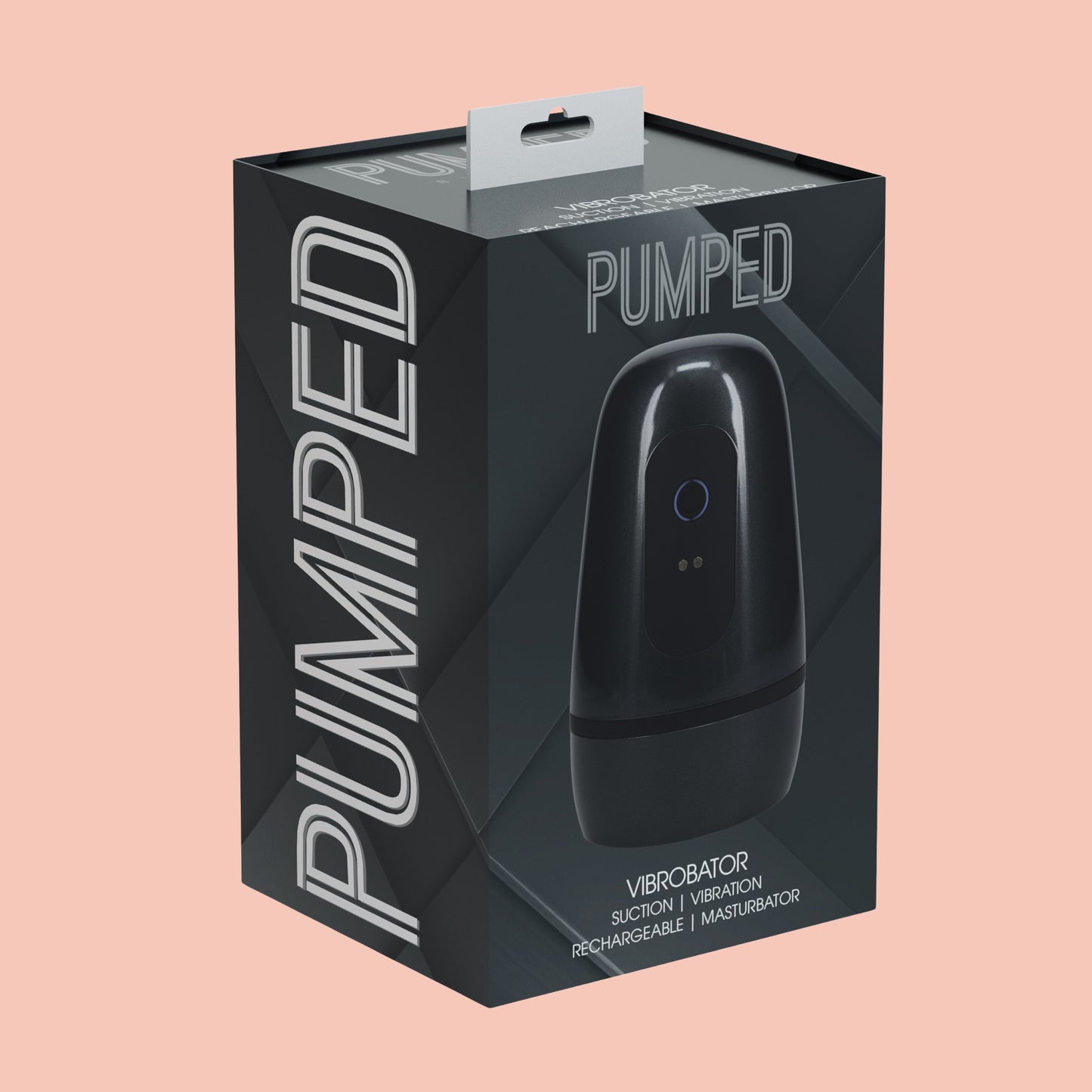 Pumped Vibrobator