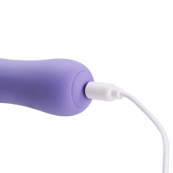 Rechargeable PlusOne Massager For Her Rechargeable PlusOne Massager For Her