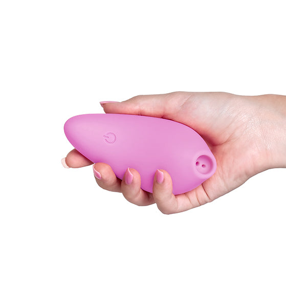 Plusone Air Pulsing Arouser for her