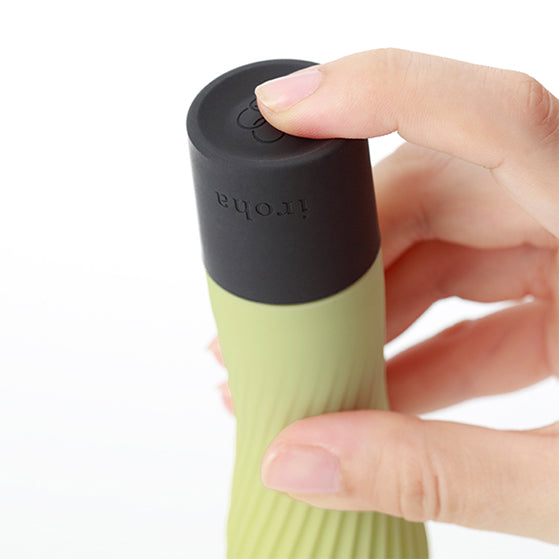 Zen Matcha Massager