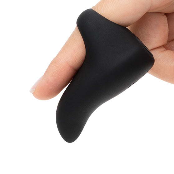 Fifty Shades of Grey Sensation Rechargeable Finger Vibrator for her