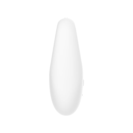 Temptation Layon Vibrator White Temptation Layon Vibrator White