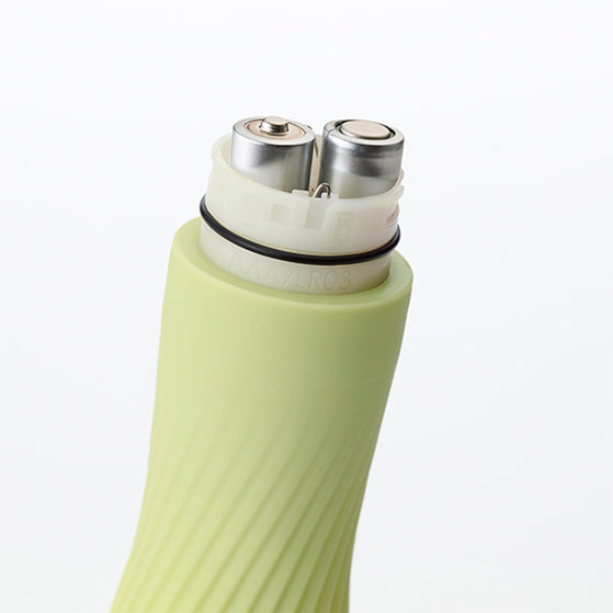 Zen Matcha Massager