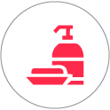 Safe and smooth on skin lubes