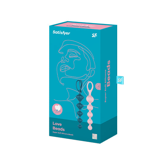Satisfyer Love Beads Satisfyer Love Beads