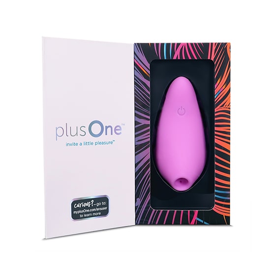 Buy Air Pulsing Arouser