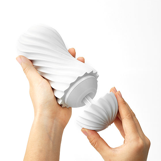 Tenga flex masturbation stimulator Tenga flex masturbation stimulator