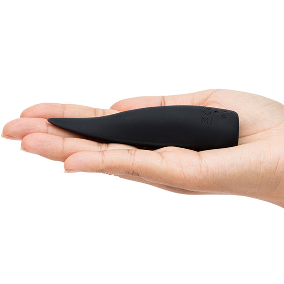 Fifty Shades of Grey Sensation Rechargeable Flickering Tongue Massager