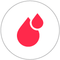 Cherry lube is Free From Oils And Coloring