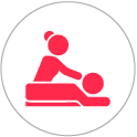 Gentle Enough For All Over Body Massage