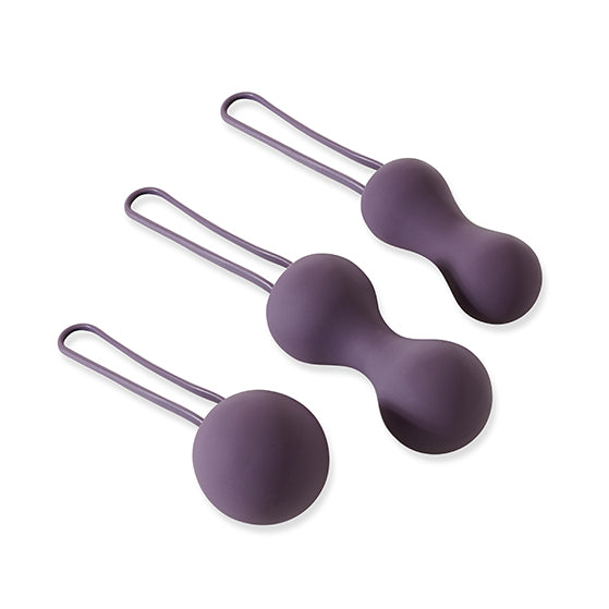 Ami Kegel Balls Online