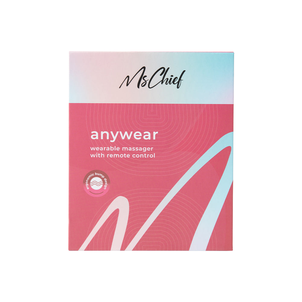 Mschief Anywear Box Front