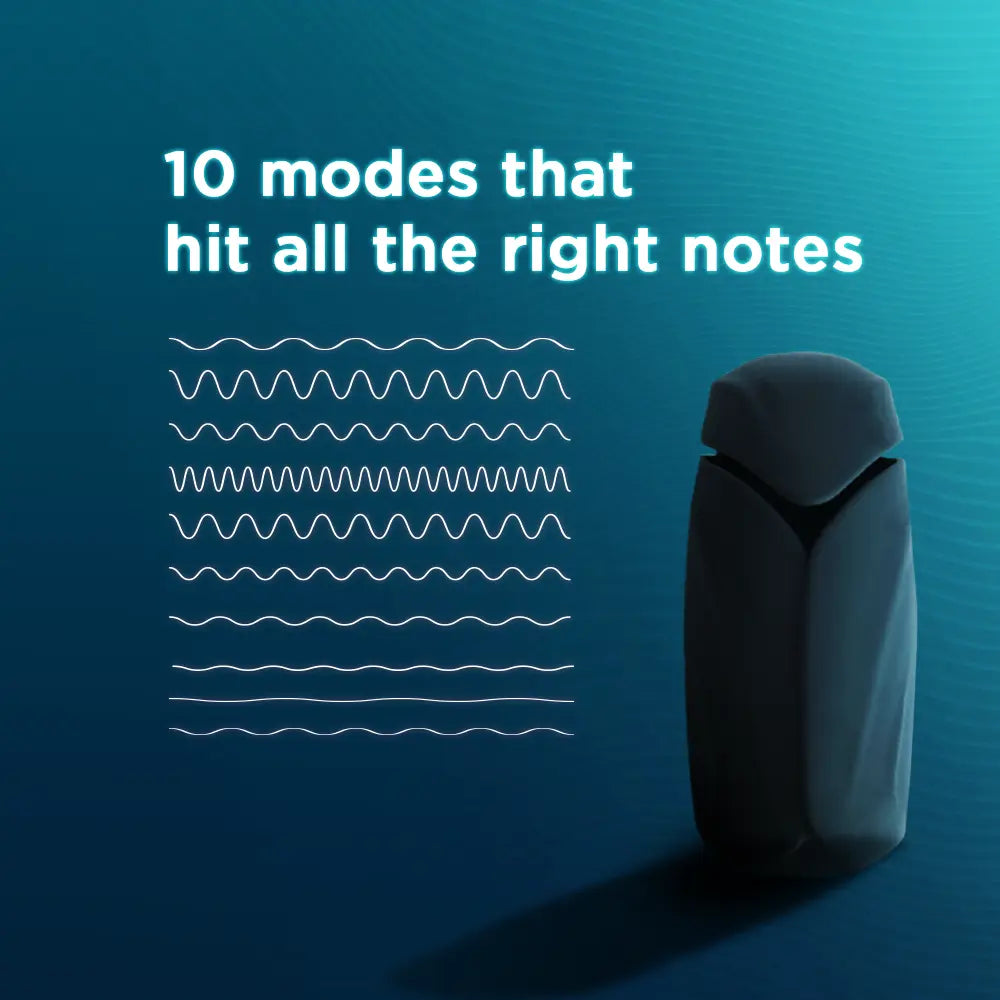 Skore Armor 10 Modes