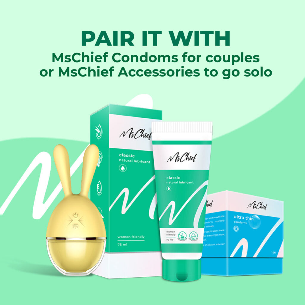 Classic Natural Lubricants