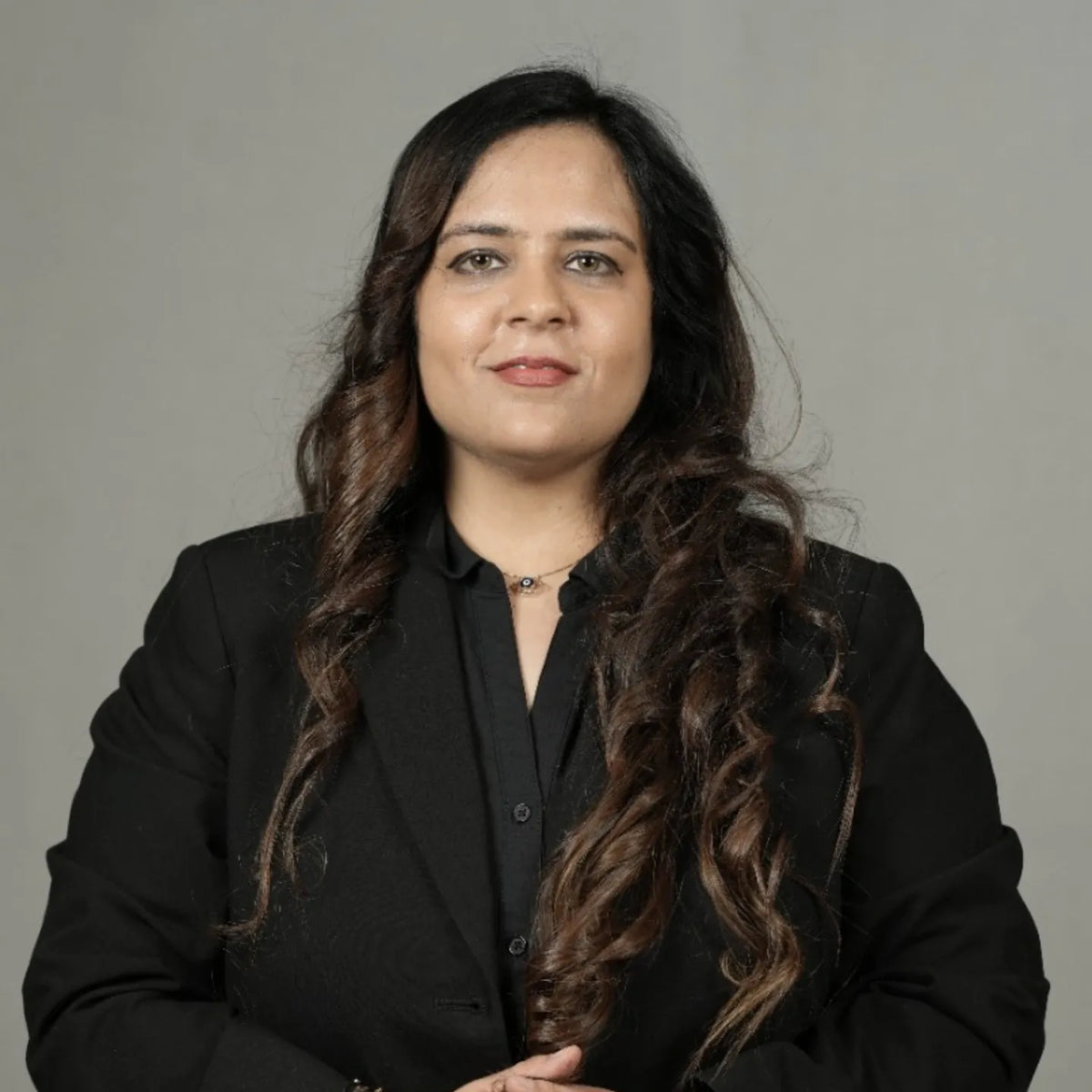 Dr. Neha Mehta