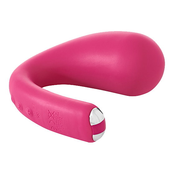 Dua V2 – Dual Massager Dua V2 – Dual Massager
