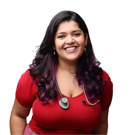 Dr. Tanaya Narendra