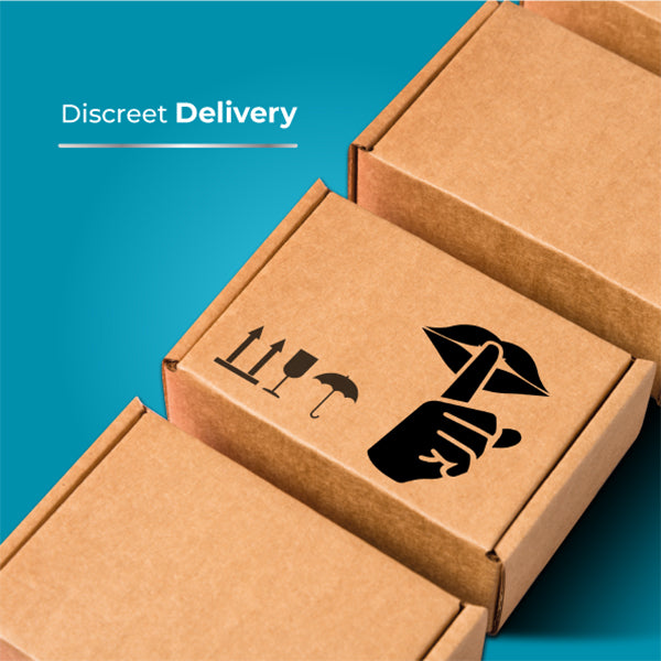 Buy Cool Mint Flavoured Condoms and Get Discreetly Delivered
