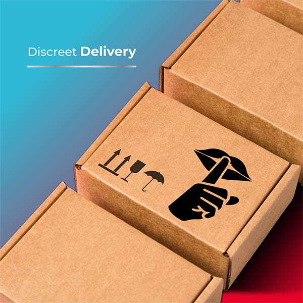 Buy Skore Cool Watermelon Condoms and get discreet delivery