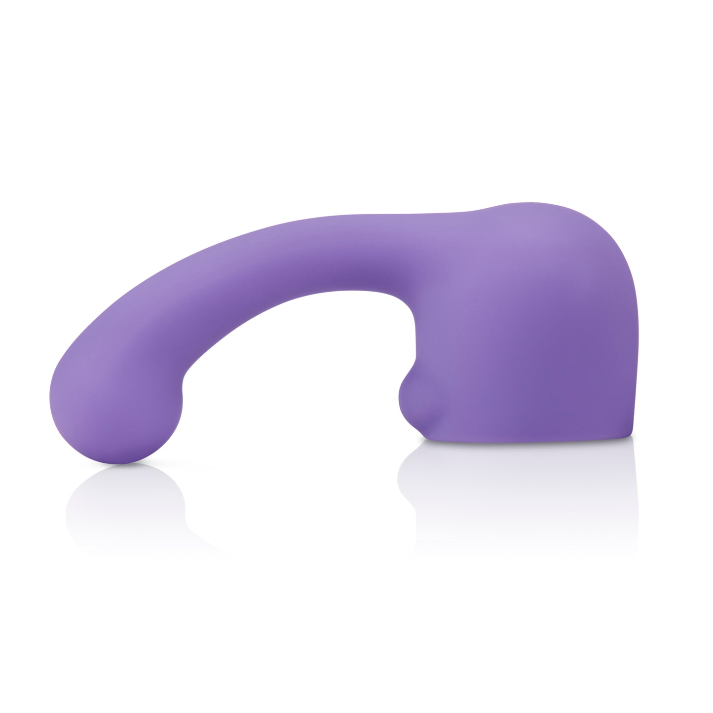 Le-wand petite silicon massager