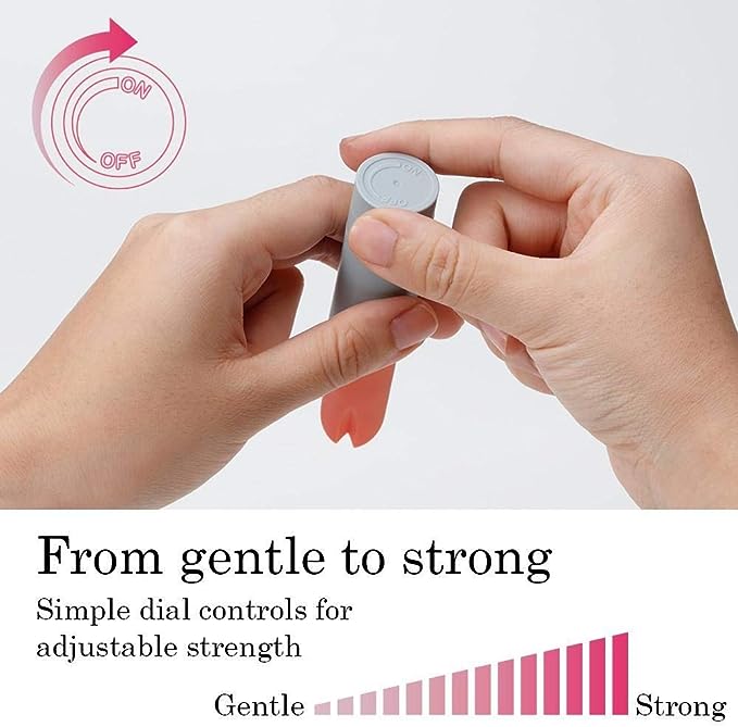 Lipstick Bullet Vibrator