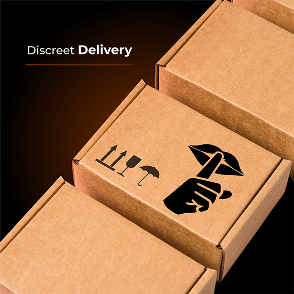 Buy Skore chocolate lube and get discreet delivery