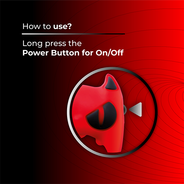 How to use Skore Shiver vibrating Ring